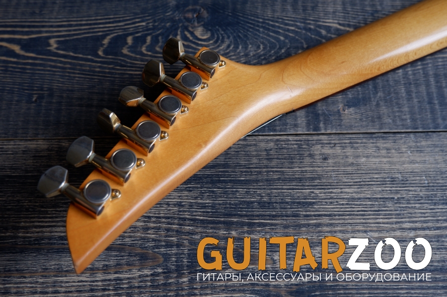 ☆ Keith　☆改造逸品　Aria Pro II JXシリーズ Aria Pro II JX Series Superstrat