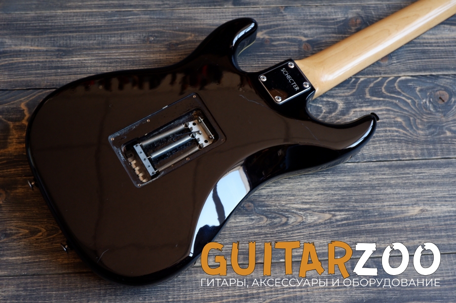 Progaurge by SCHECTER PS-600 7弦 ギター Progauge by Schecter PS-600 7弦 【杢目良好個体】 - メルカリ