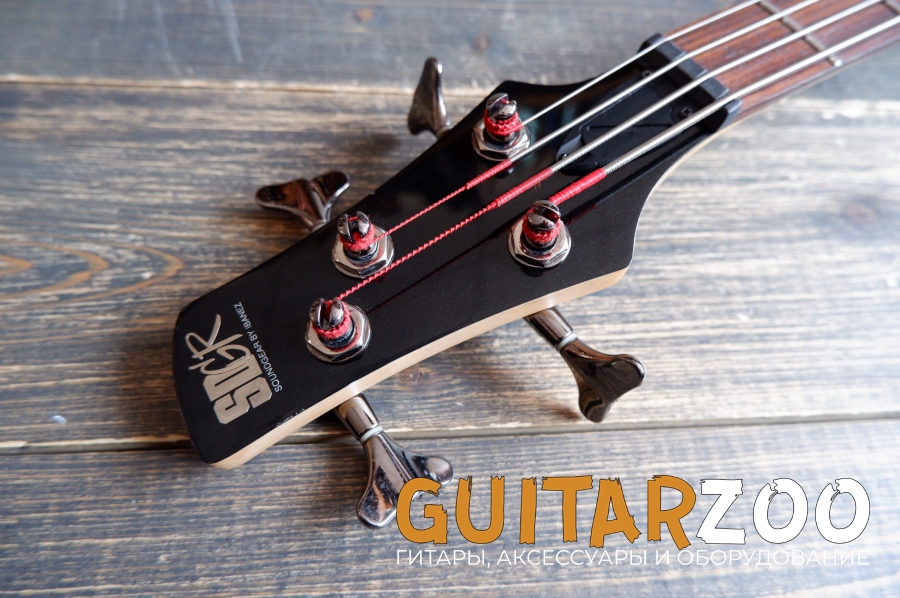 Бас-гитара Ibanez SR-300 NM