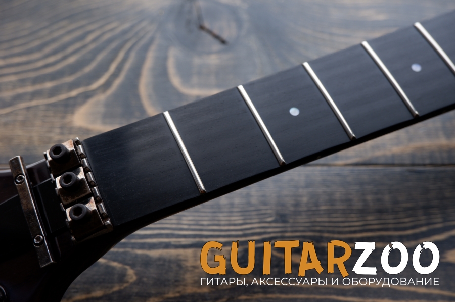 Edwards ANTELOPE E-AN-137FR STB