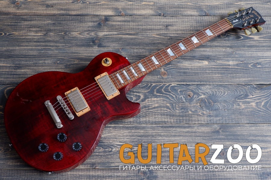 gibson les paul studio 2015