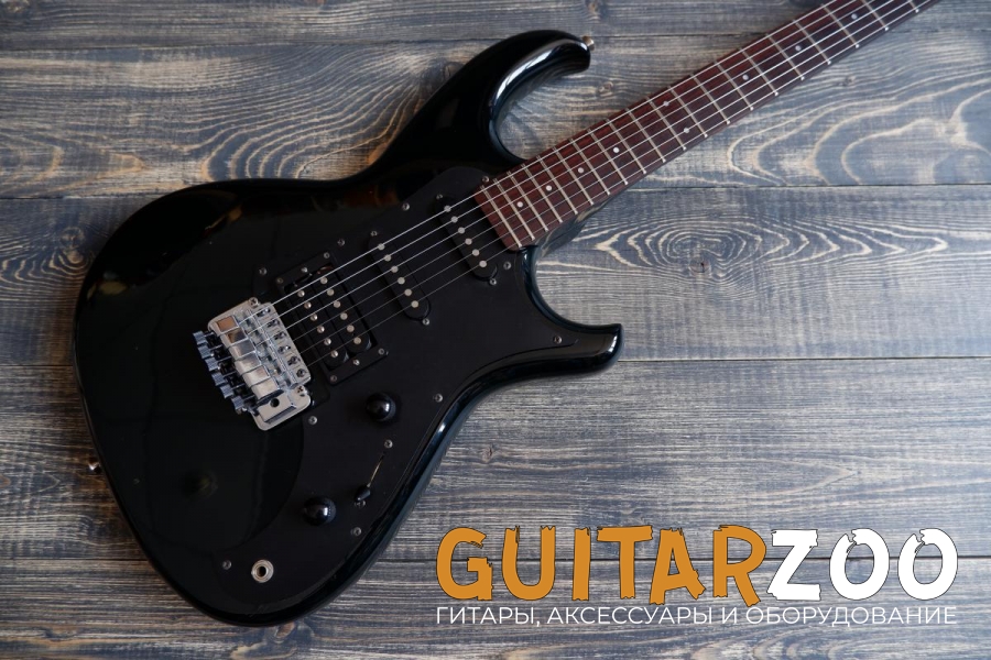 Aria Pro II RS WILDCAT (日本製) Aria Pro II RS WILDCAT (日本製)