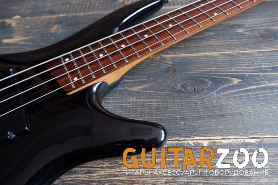 ベース Ibanez SDGR SR300 SR300E | SR | ELECTRIC BASSES | PRODUCTS | Ibanez guitars