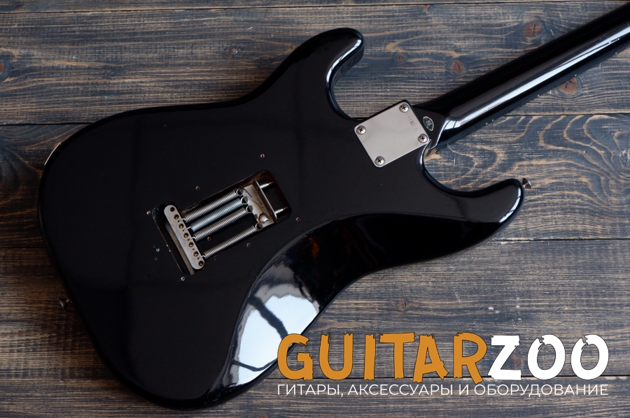 TOKAI LIMITED EDITION ストラトタイプ TST-36H Tokai Limited Edition TST-36 - Paul's Boutique