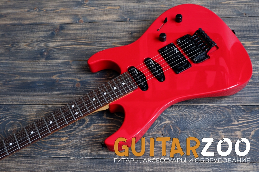 Charvel Dinky DK-065-SSH