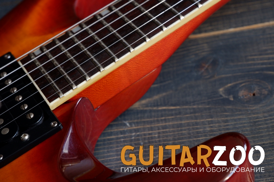 Grass Roots G-HR-49 TS Horizon
