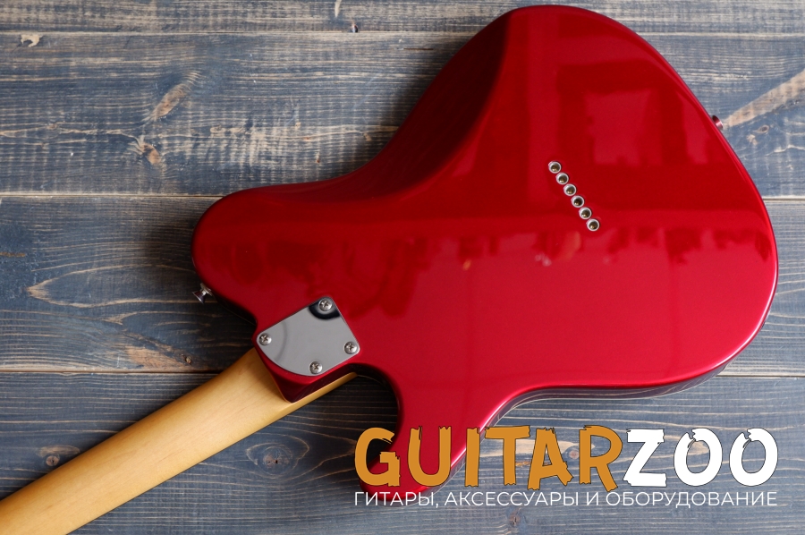 CoolZ ZTL-M2R CAR Telecaster