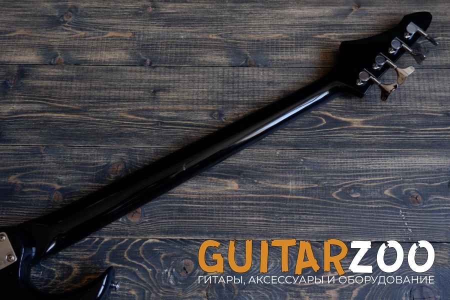 アリアプロ ARIA PRO II RSB SERIES MEDIUM-II Electric Bass Guitar Aria Pro II RSB Series Medium-II Black