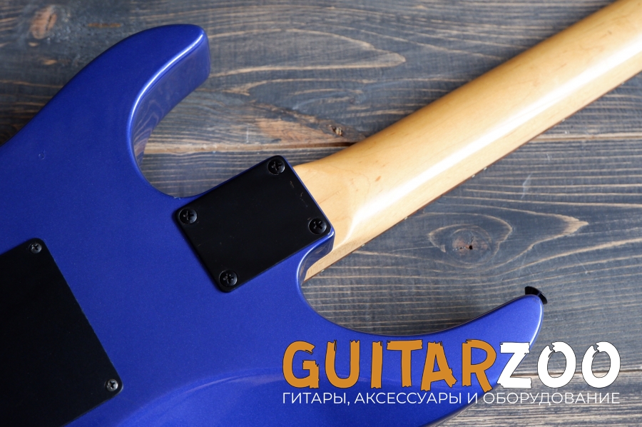 Fernandes SFR-50 MTB