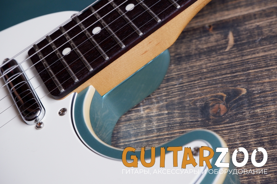 CoolZ ZTL-2R OTM Telecaster
