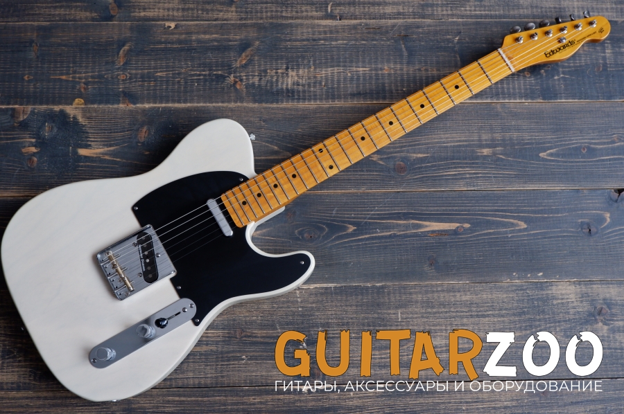 Edwards E-TE-100M/LT Blond Telecaster