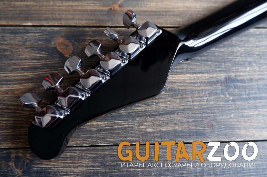 Yamaha RGS-112P BLK