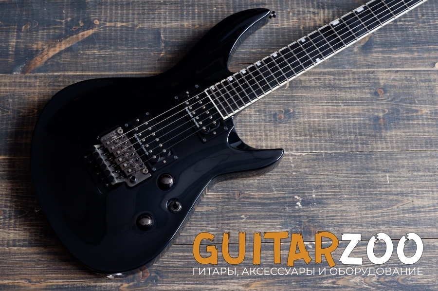 Edwards E-HR-145III BLK Horizon