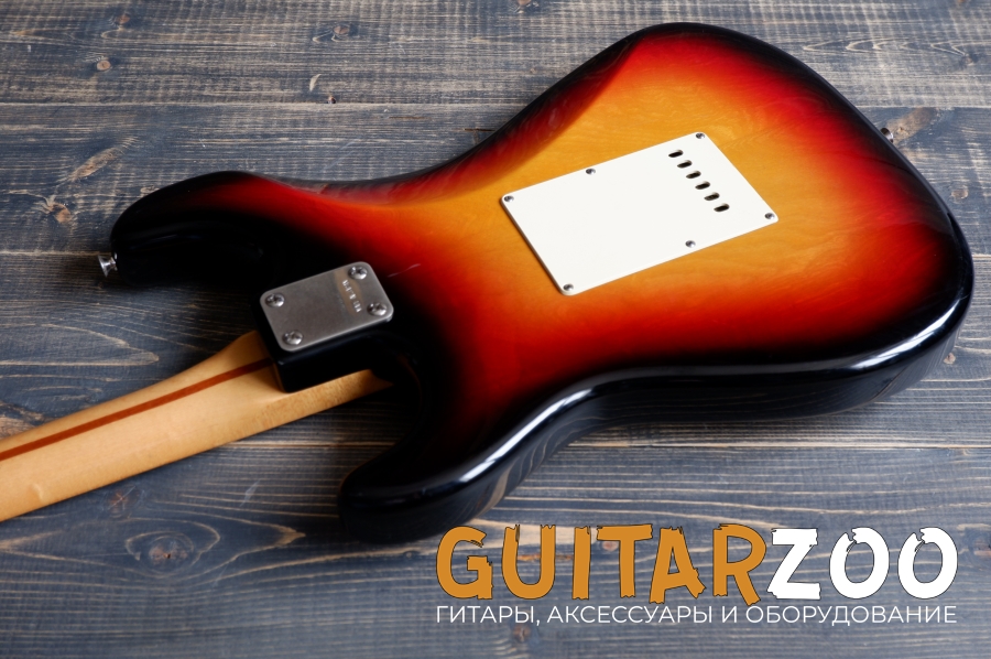 Yamaha Super Rock`nroller SR-450S 3TS