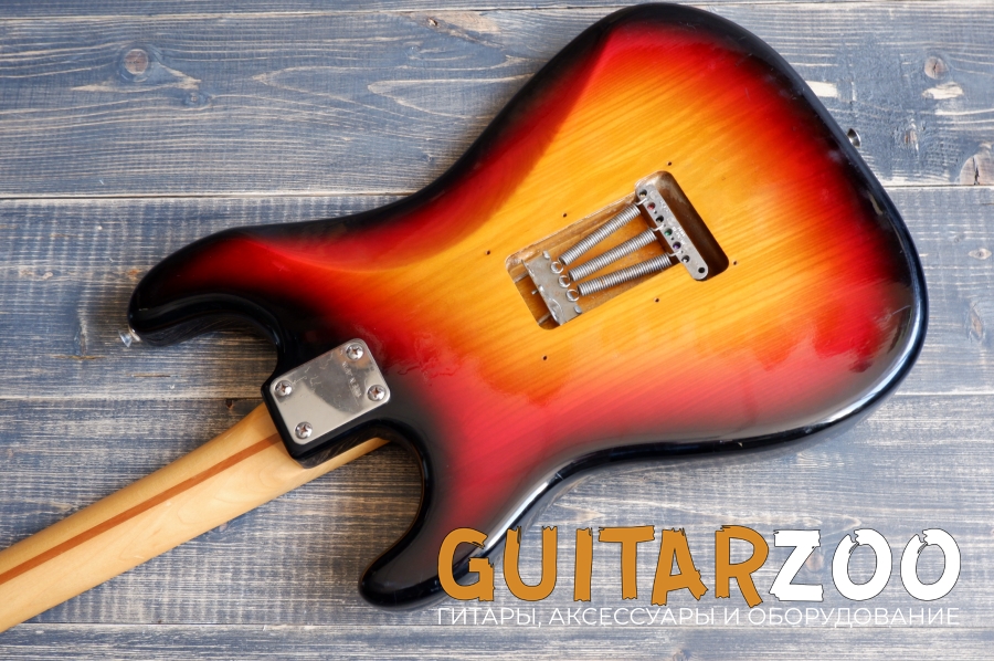 Yamaha Super Rock`nroller SR-450S 3TS
