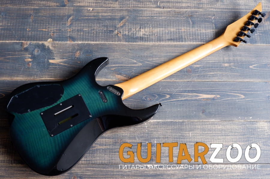 Yamaha RGX-612J NBS Rock'n Road
