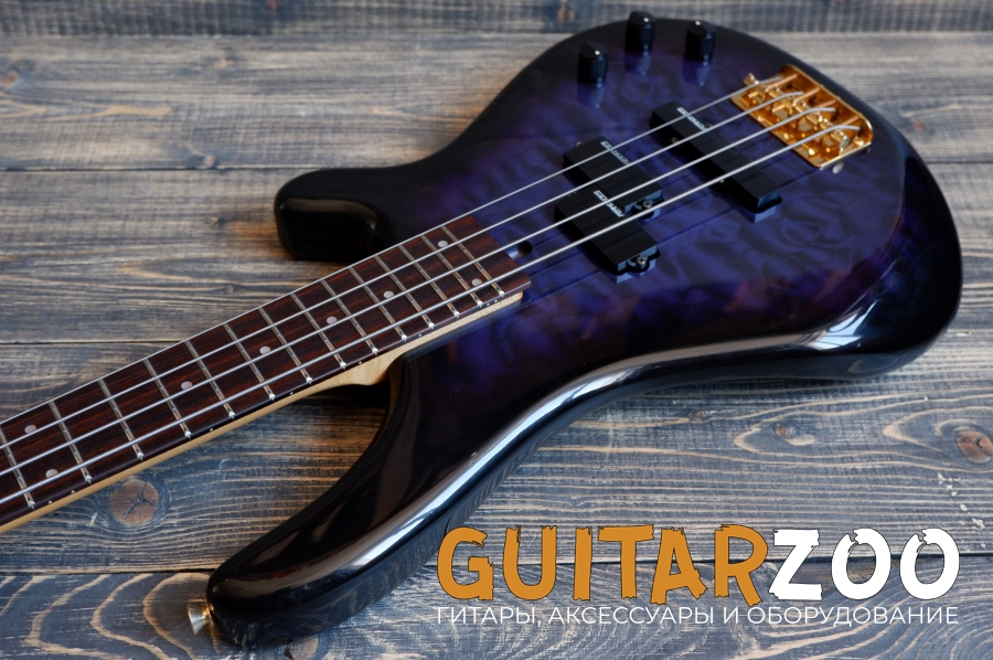 【美品】FERNANDES FRB-42 Fernandes FRB-42 Revolver Bass | Reverb
