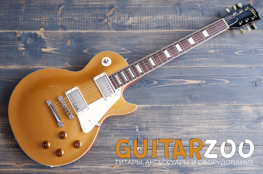 Tokai LS-196 GT Les Paul