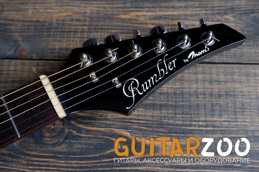 ギター Morris Rumbler Series RA1000P Morris Rumbler Acoustic Electric Guitar MIJ | eBay