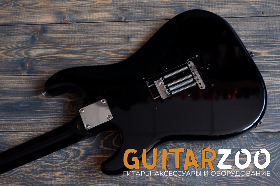 Tokai TST-36H BLK Limited Edition Stratocaster