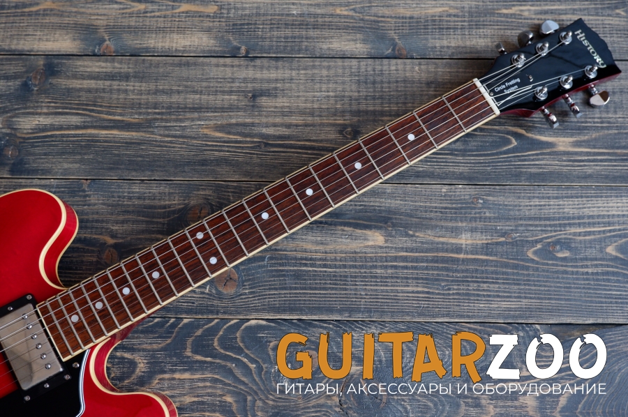HISTORY Stratocaster フジゲン CFS HISTORY Stratocaster フジゲン CFS HISTORY Made by FUJIGEN Z1