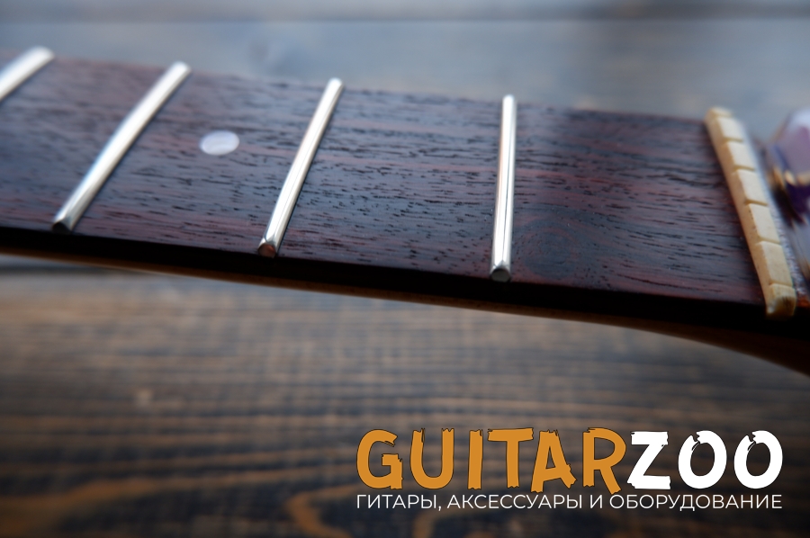 FERNANDES　ZO-3C The Fernandes Zo-3! - YouTube