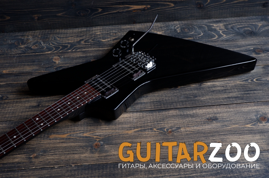 Fernandes BX-60 Explorer