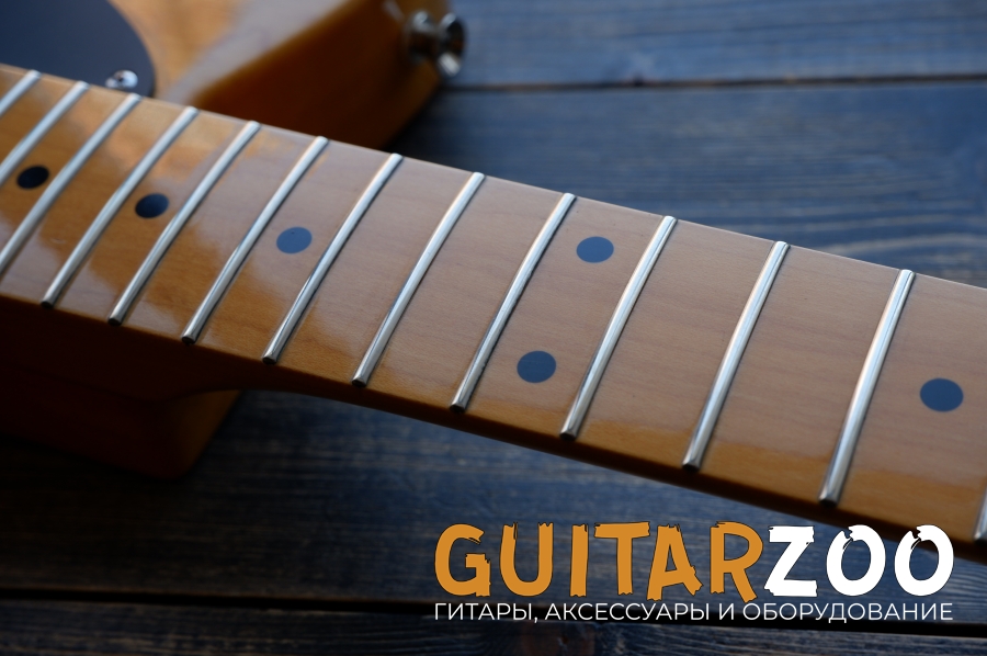 CoolZ ZTL-1M N Telecaster CoolZ ZTL-1M N Telecaster