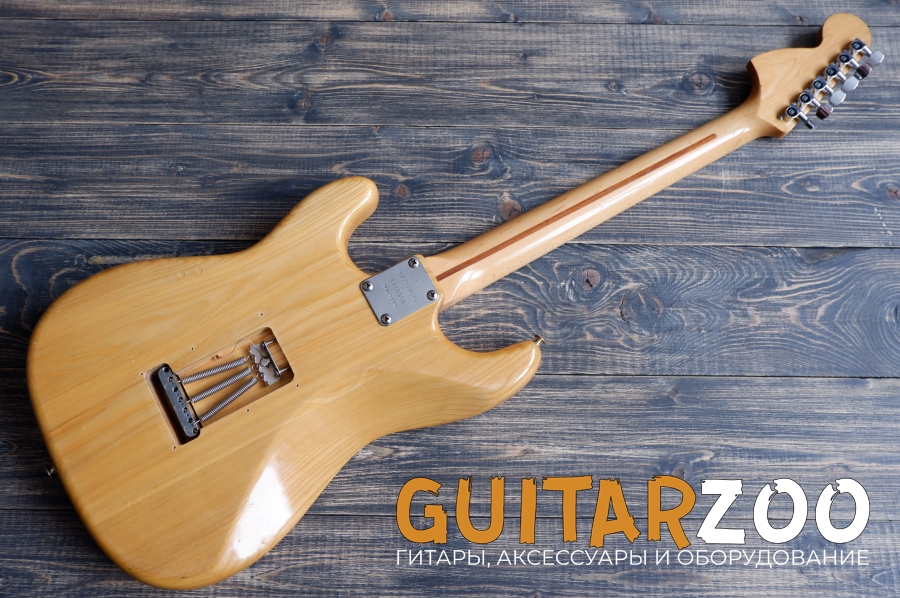 Vintage ARIA Pro II ST-600 
