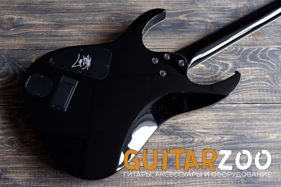 Ibanez MTM-2 BK Ibanez MTM-2 BK