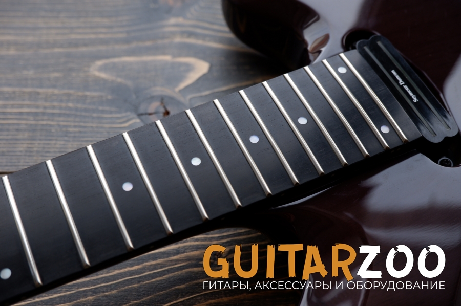 Edwards ANTELOPE E-AN-137FR STB