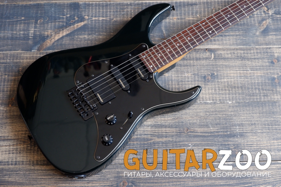 FERNANDES SFR-512 ネック レギュラースケール フェルナンデス