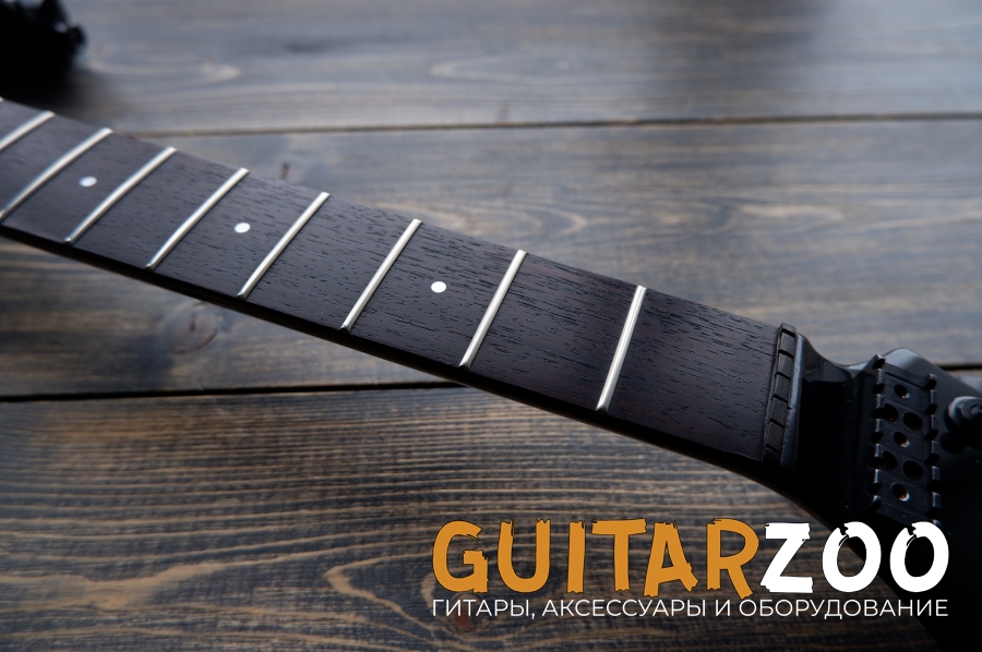 Aria Pro II RS HellCat