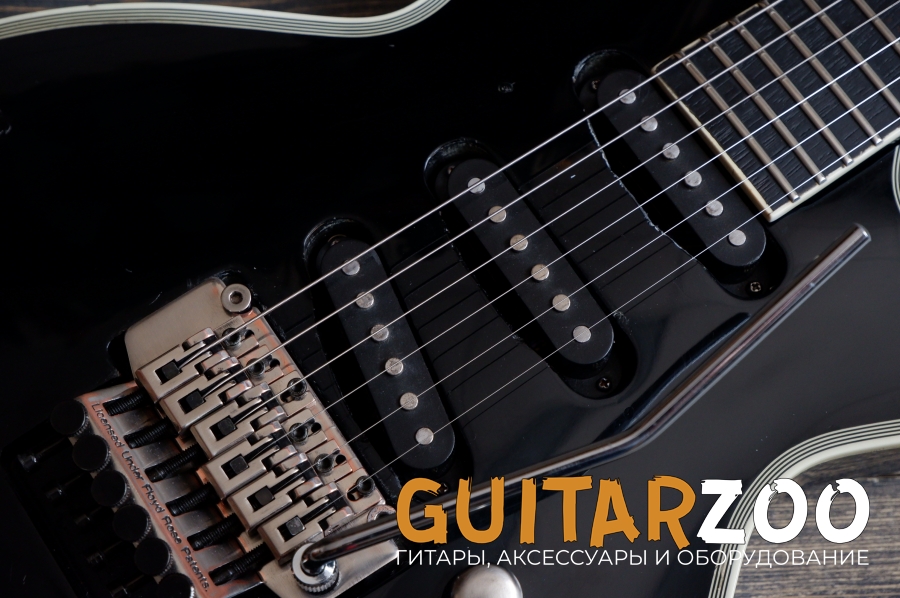 Edwards E-CL-90i Luna Sea Sugizo
