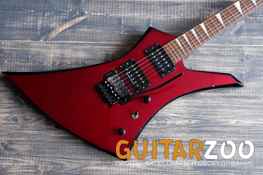 Jackson Stars KE-TN02 Kelly