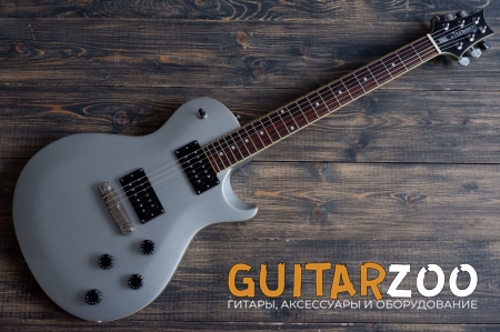 Электрогитары от Guitarzoo.ru